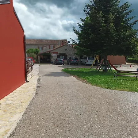 House Adrijana Sea View From Terrace 7km * Gambozzi