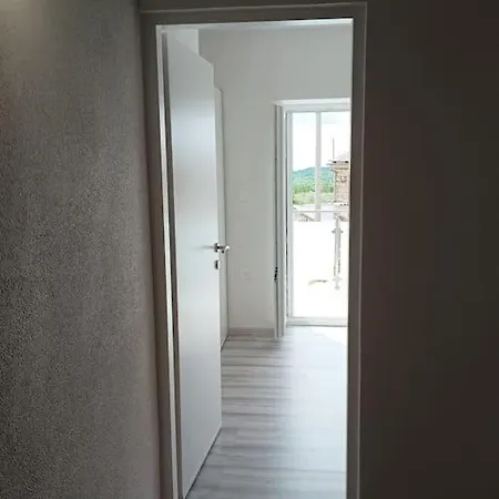 Дом отдыха House Adrijana Sea View From Terrace 7km